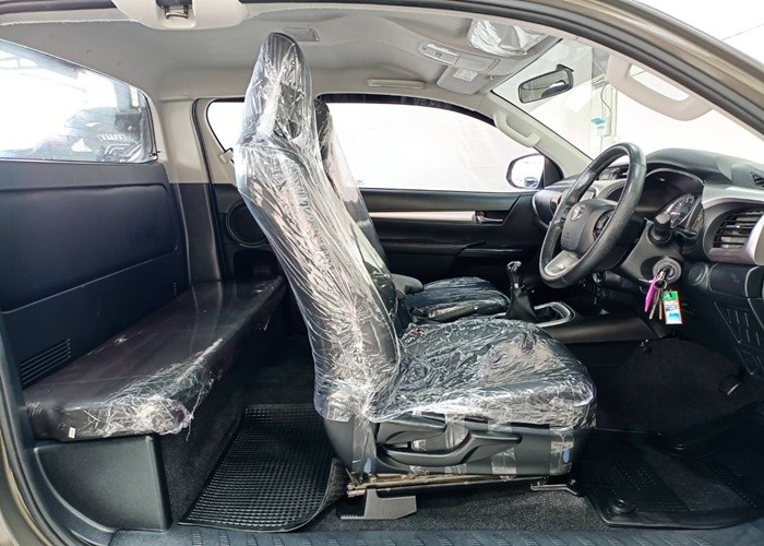 Used 6
                    TOYOTA
                     for Sale Image