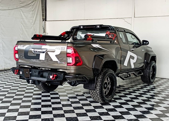 Used 6
                    TOYOTA
                     for Sale Image