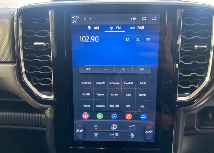 Used 1
                    FORD
                     for Sale Image