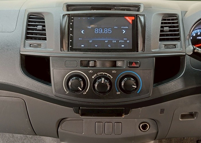 Used 10
                    TOYOTA
                     for Sale Image