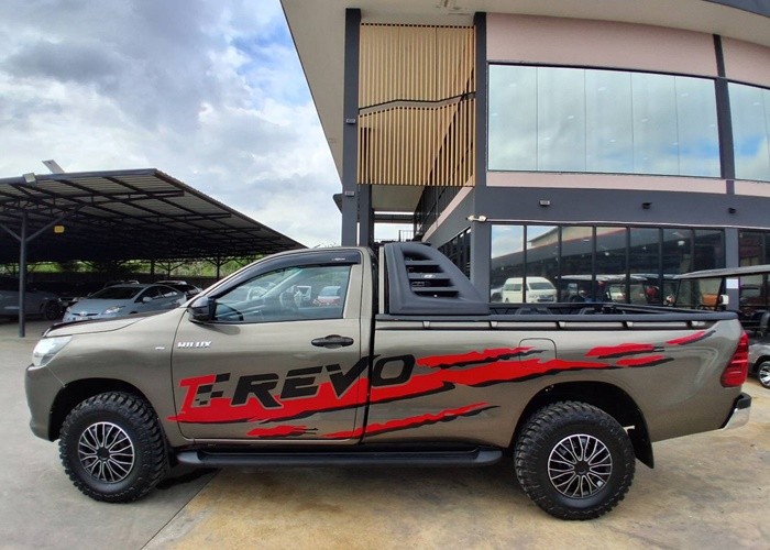 Used 2
                    TOYOTA
                     for Sale Image