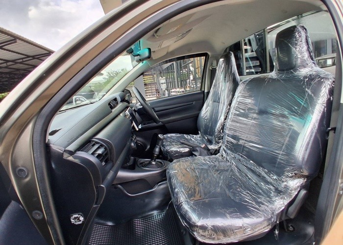 Used 2
                    TOYOTA
                     for Sale Image