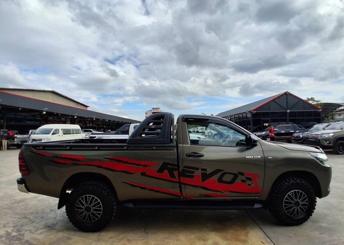 Used 2
                    TOYOTA
                     for Sale Image