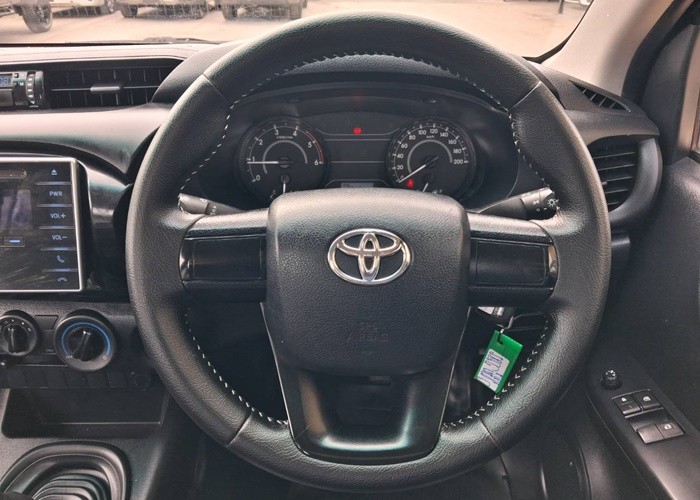 Used 2
                    TOYOTA
                     for Sale Image