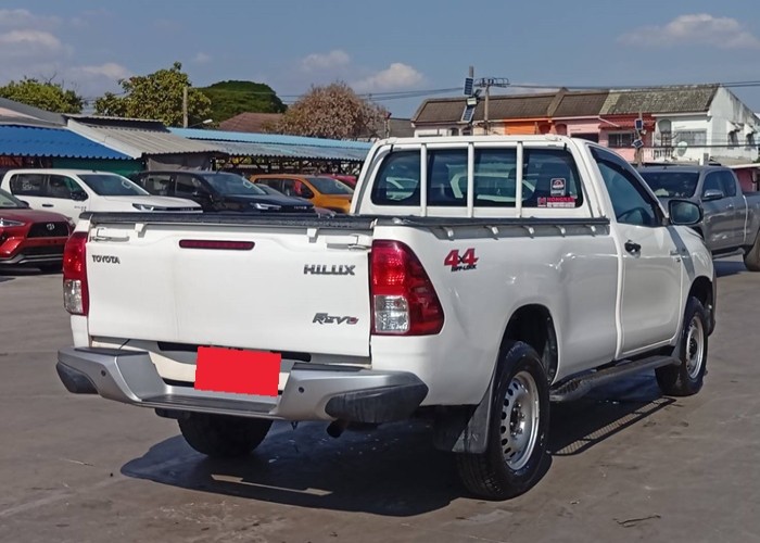 Used 4
                    TOYOTA
                     for Sale Image