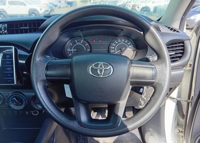 Used 4
                    TOYOTA
                     for Sale Image
