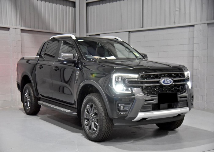 Used 1
                    FORD
                     for Sale Image