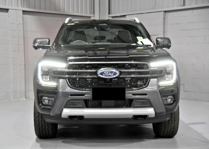 Used 1
                    FORD
                     for Sale Image