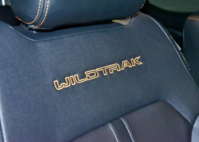 Used 1
                    FORD
                     for Sale Image