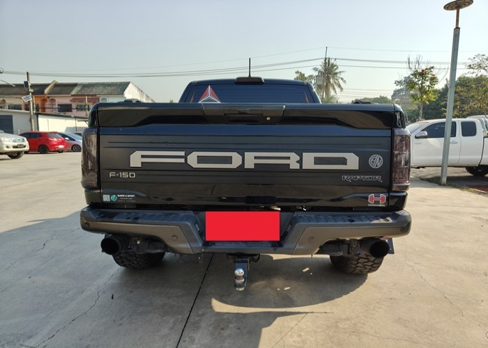 Used 10
                    FORD
                     for Sale Image