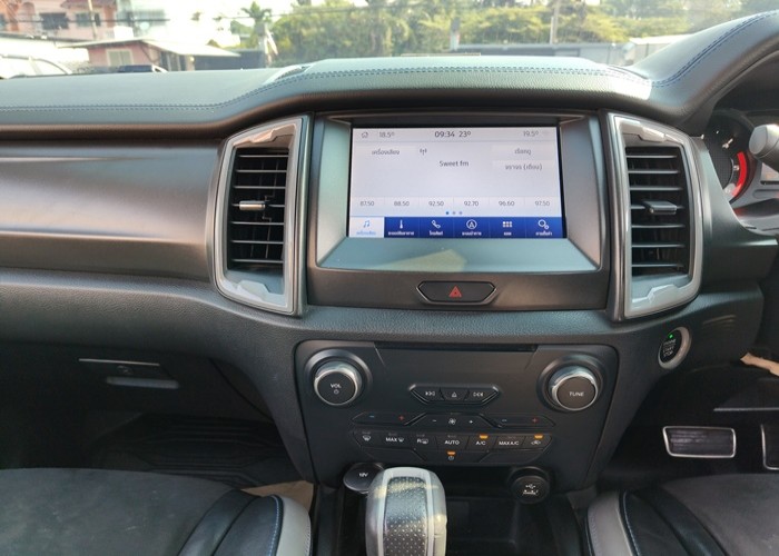 Used 10
                    FORD
                     for Sale Image