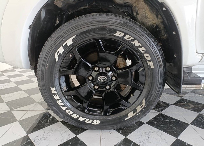 Used 2
                    TOYOTA
                     for Sale Image