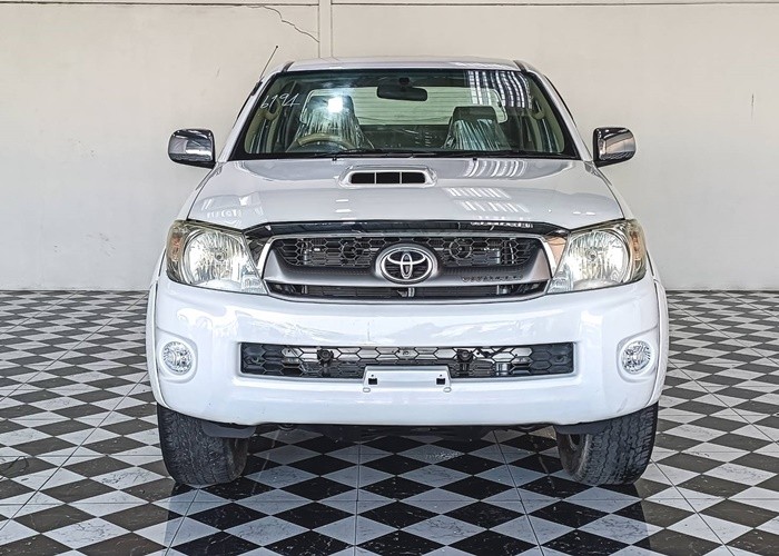 Used 2
                    TOYOTA
                     for Sale Image