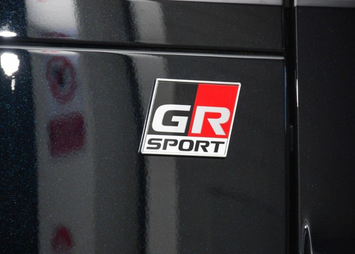 Used 1
                    TOYOTA
                     for Sale Image