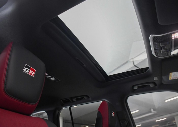 Used 1
                    TOYOTA
                     for Sale Image