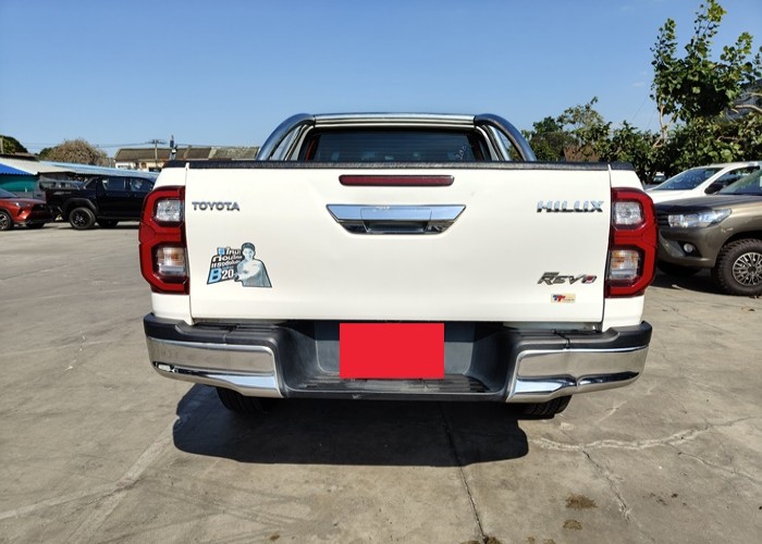 Used 6
                    TOYOTA
                     for Sale Image