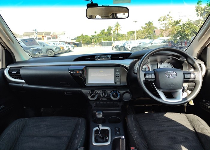 Used 6
                    TOYOTA
                     for Sale Image