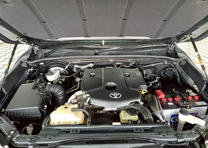 Used 6
                    TOYOTA
                     for Sale Image