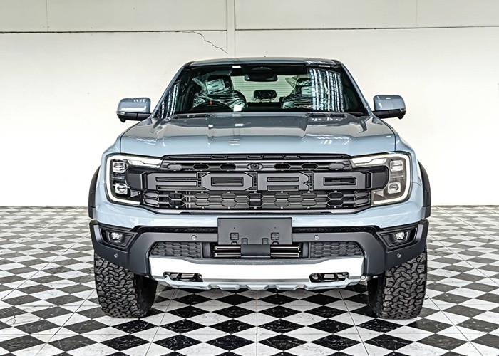 Used 1
                    FORD
                     for Sale Image