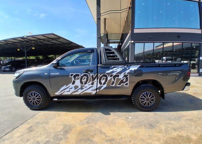 Used 2
                    TOYOTA
                     for Sale Image