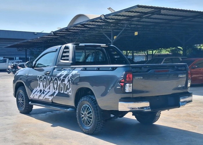 Used 2
                    TOYOTA
                     for Sale Image