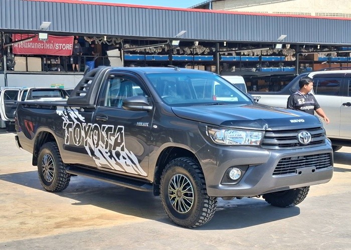 Used 2
                    TOYOTA
                     for Sale Image