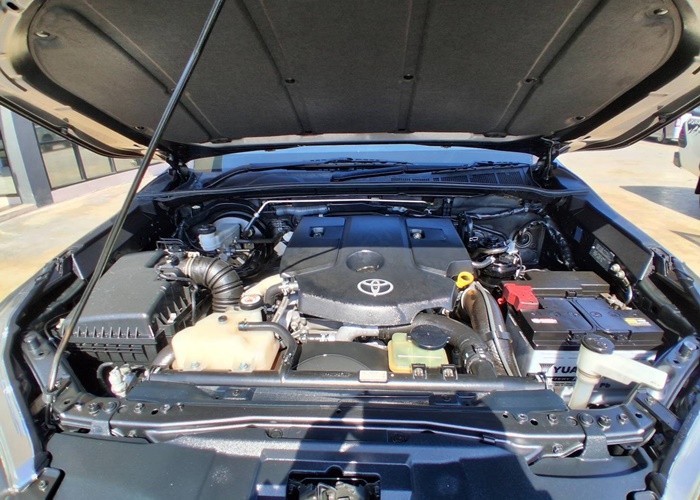 Used 2
                    TOYOTA
                     for Sale Image