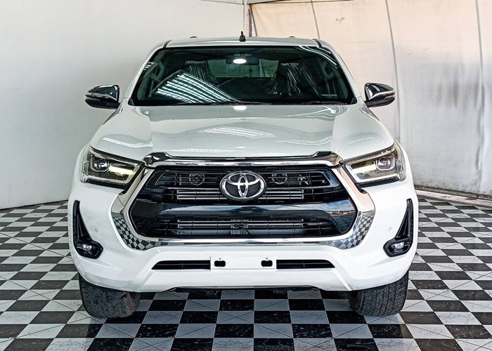 Used 5
                    TOYOTA
                     for Sale Image