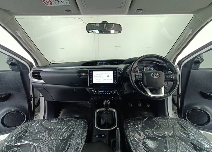 Used 5
                    TOYOTA
                     for Sale Image