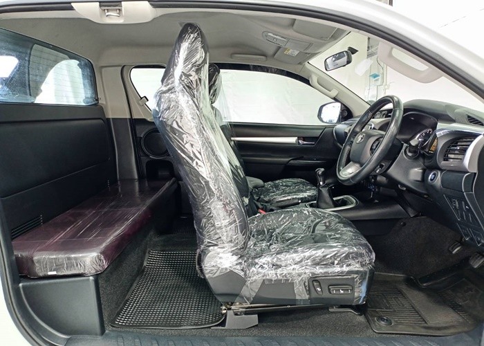 Used 5
                    TOYOTA
                     for Sale Image