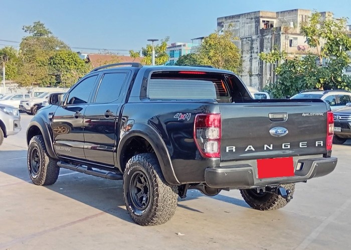 Used 6
                    FORD
                     for Sale Image