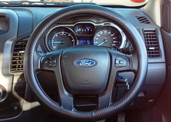 Used 6
                    FORD
                     for Sale Image