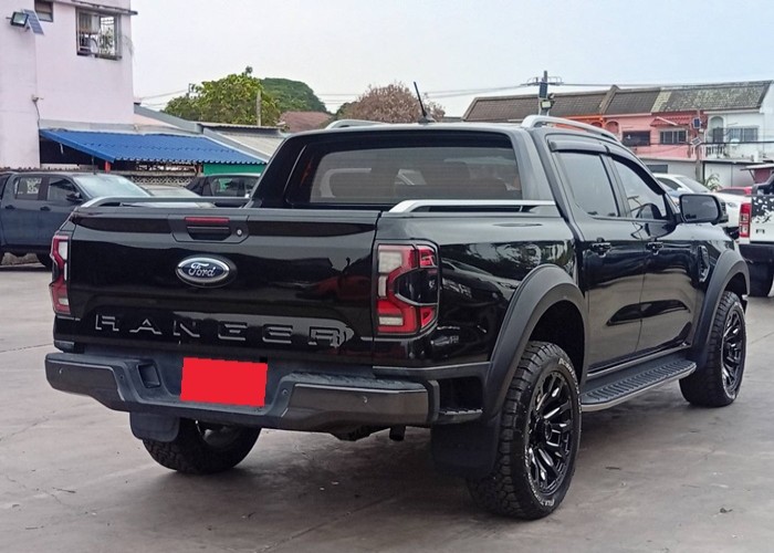 Used 3
                    FORD
                     for Sale Image