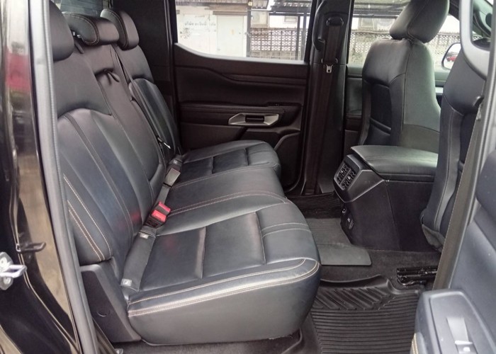 Used 3
                    FORD
                     for Sale Image