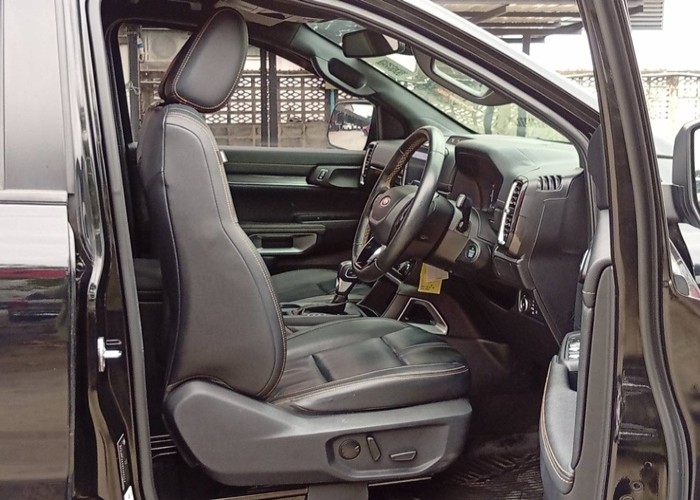 Used 3
                    FORD
                     for Sale Image