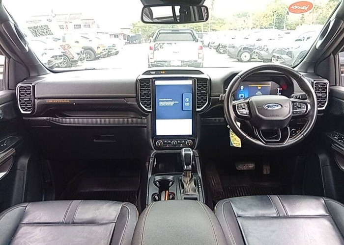 Used 3
                    FORD
                     for Sale Image