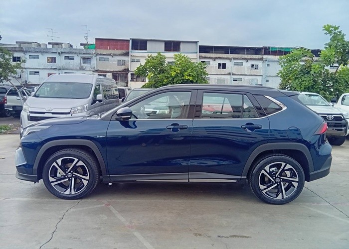 Used 1
                    TOYOTA
                     for Sale Image