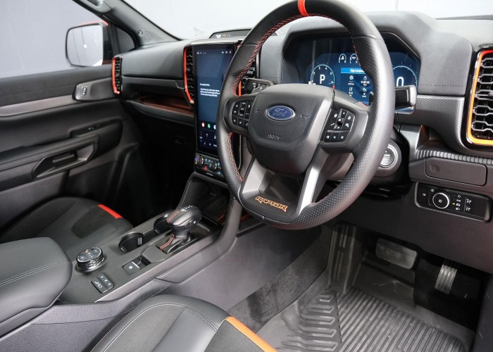 Used 1
                    FORD
                     for Sale Image