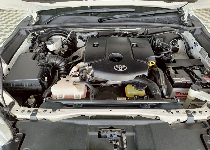 Used 10
                    TOYOTA
                     for Sale Image