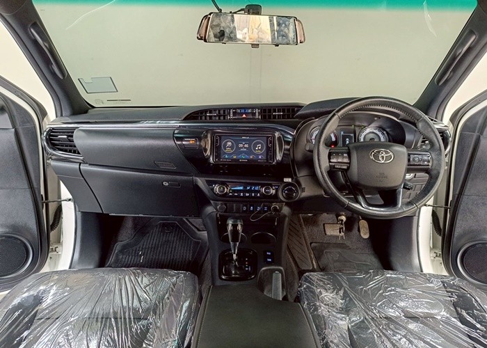 Used 10
                    TOYOTA
                     for Sale Image