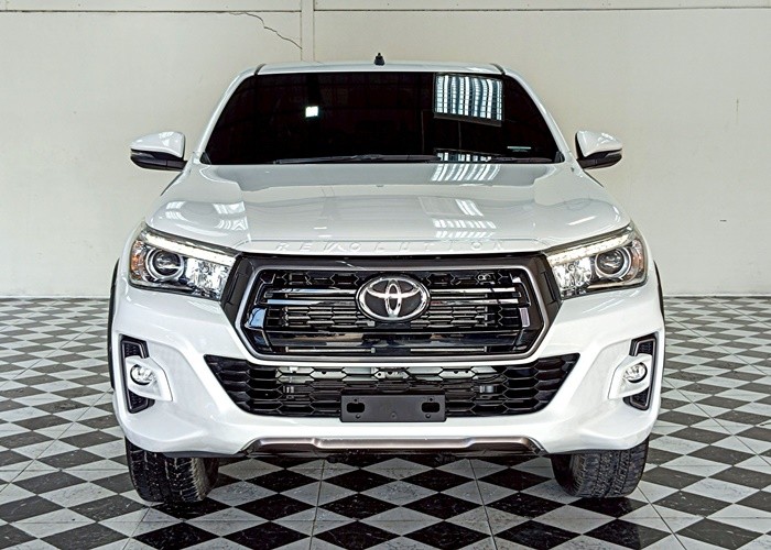 Used 10
                    TOYOTA
                     for Sale Image