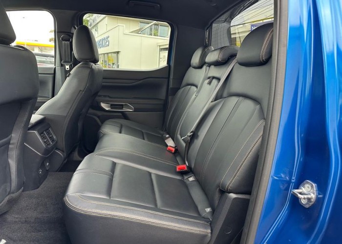 Used 1
                    FORD
                     for Sale Image