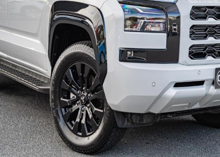 Used 1
                    MITSUBISHI
                     for Sale Image