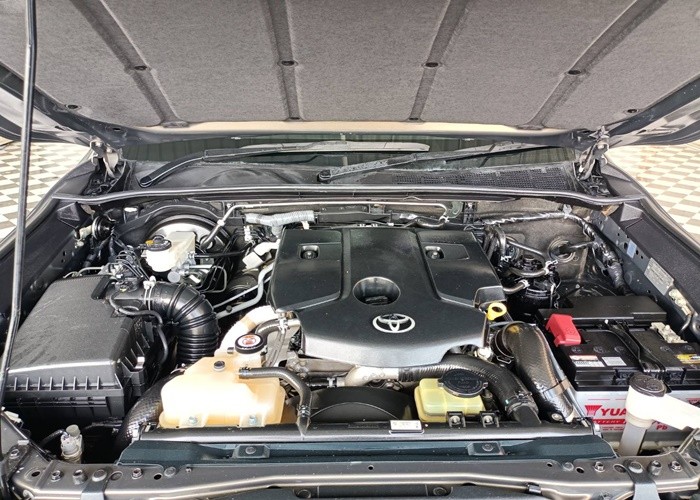 Used 9
                    TOYOTA
                     for Sale Image