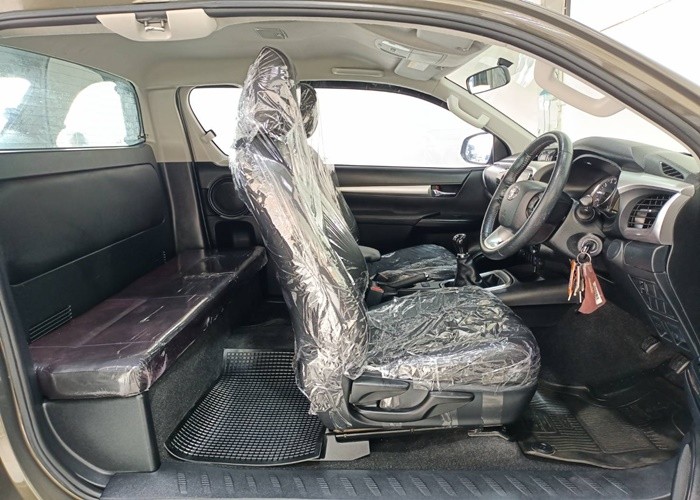 Used 9
                    TOYOTA
                     for Sale Image