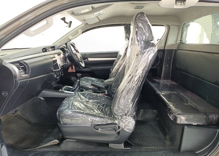 Used 9
                    TOYOTA
                     for Sale Image