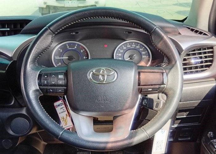 Used 1
                    TOYOTA
                     for Sale Image