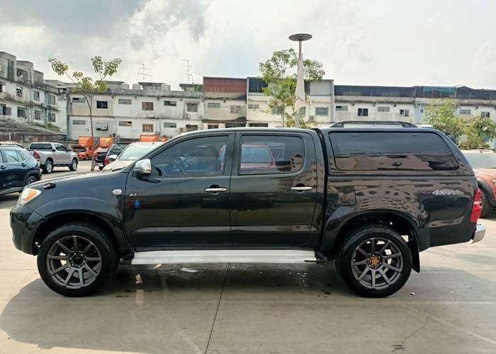 Used 5
                    TOYOTA
                     for Sale Image