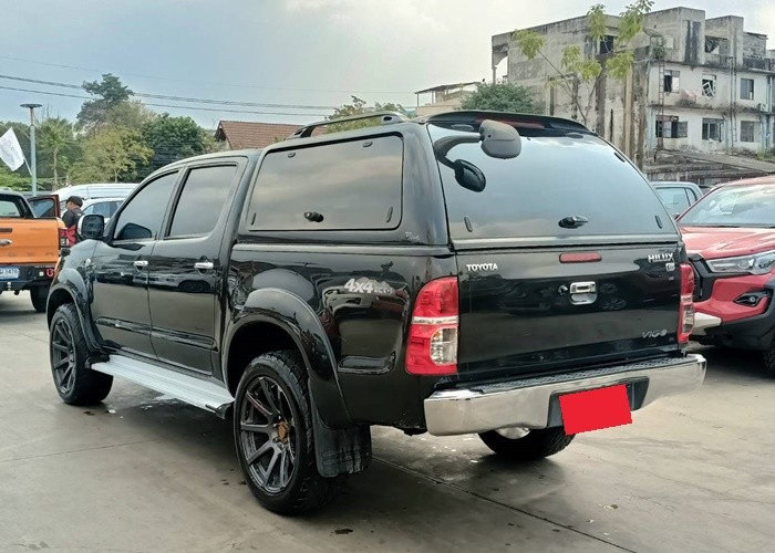 Used 5
                    TOYOTA
                     for Sale Image