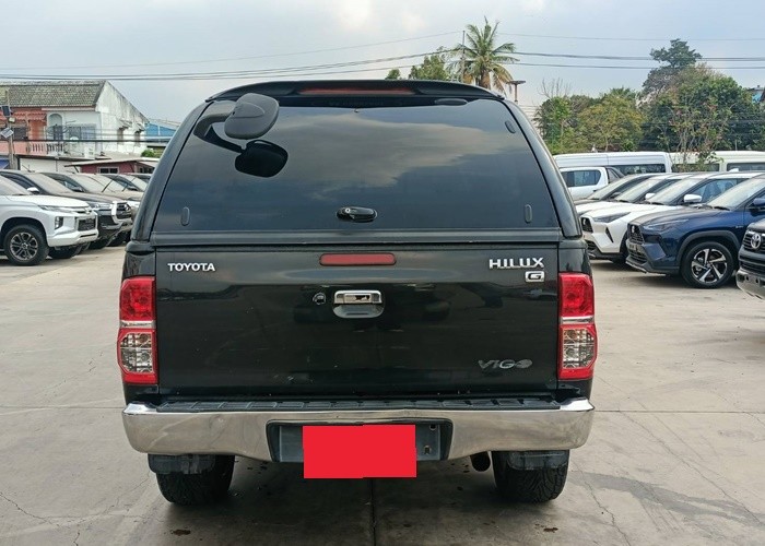 Used 5
                    TOYOTA
                     for Sale Image